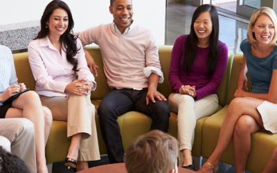 Cultivating Staff Gratitude
