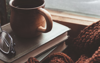 Staying Grounded During Holidays