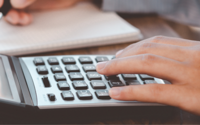 Financial Health In Ministry